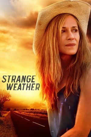 Strange Weather's poster