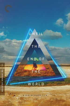 Until the End of the World's poster