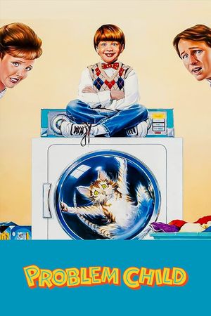 Problem Child's poster