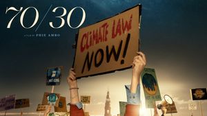 70/30's poster