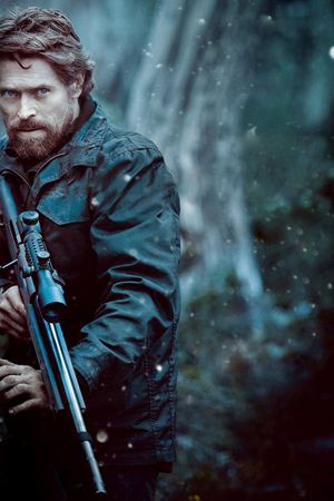 The Hunter's poster