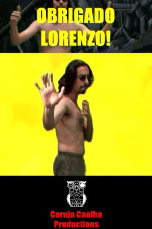 Lorenzo, The Renegade's poster