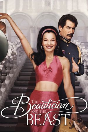 The Beautician and the Beast's poster