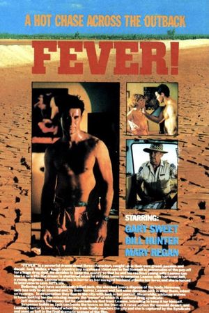 Fever's poster