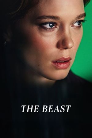 The Beast's poster