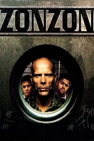 Zonzon's poster