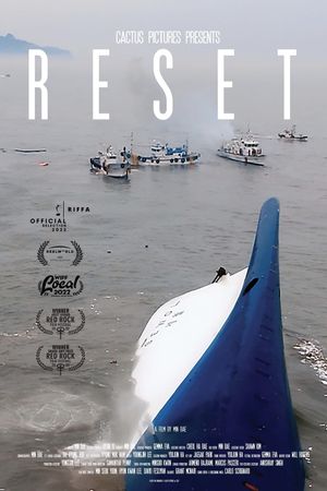 Reset's poster