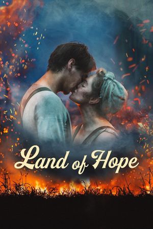 Land of Hope's poster