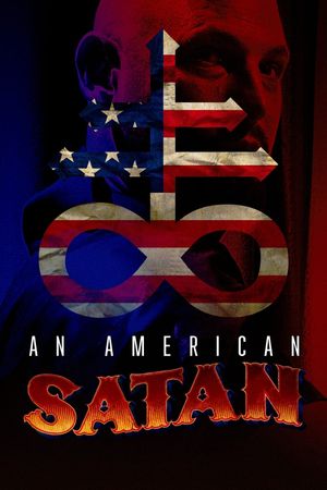 An American Satan's poster