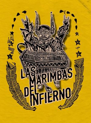 Marimbas from Hell's poster