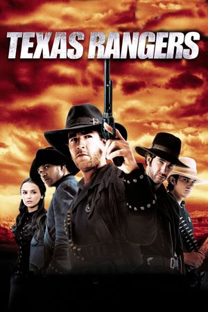 Texas Rangers's poster