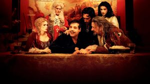 Molière's Last Stage's poster