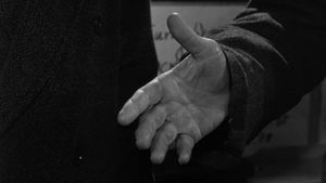 Wings of Desire's poster