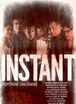 Instant's poster