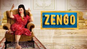 Zengo's poster