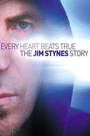 Every Heart Beats True: The Jim Stynes Story's poster