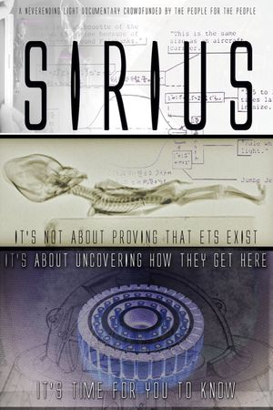 Sirius's poster