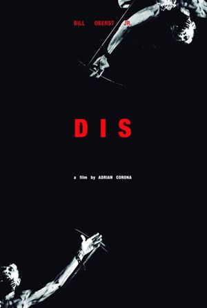 Dis's poster