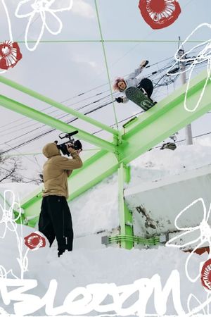 BLOOOM's poster image