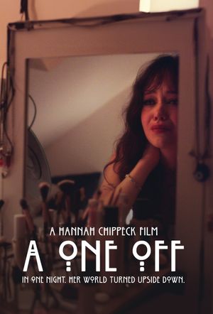 A One Off's poster image