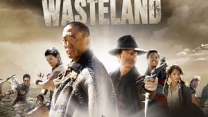 Wasteland's poster