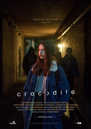 Crocodile's poster