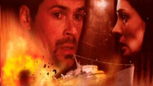 Escape Under Pressure's poster