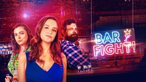 Bar Fight!'s poster