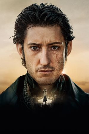 The Count of Monte-Cristo's poster