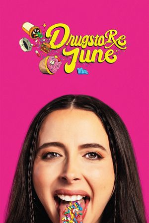 Drugstore June's poster