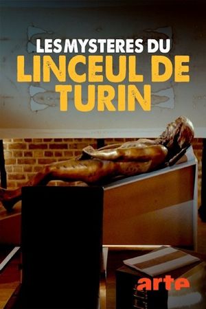 Das Grabtuch von Turin, ein Mysterium's poster