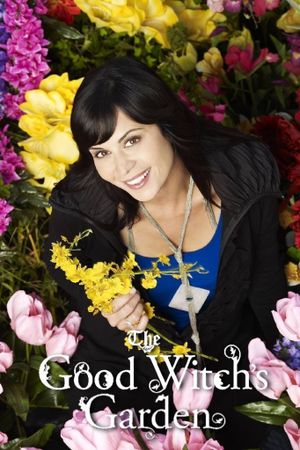 The Good Witch's Garden's poster