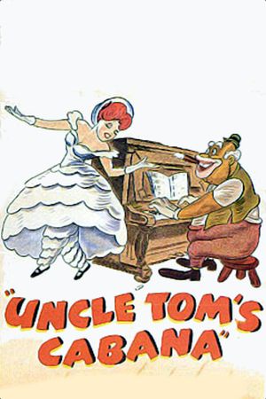 Uncle Tom's Cabana's poster