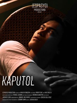 Kaputol's poster