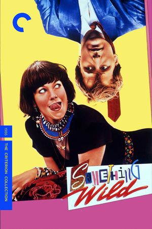 Something Wild's poster