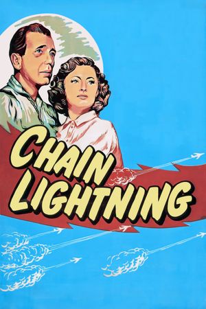 Chain Lightning's poster