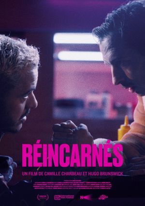 Réincarnés's poster image