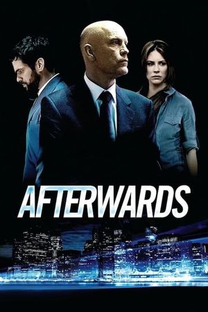 Afterwards's poster