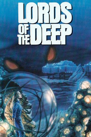 Lords of the Deep's poster