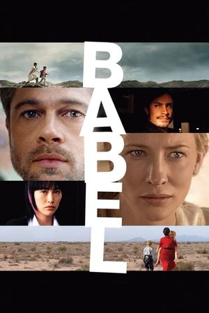 Babel's poster