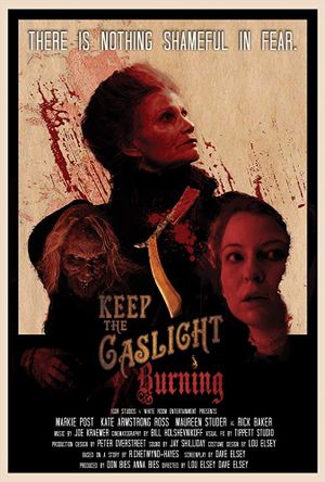 Keep the Gaslight Burning's poster image