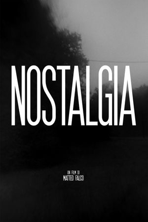 NOSTALGIA's poster