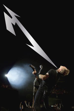 Metallica: Quebec Magnetic's poster