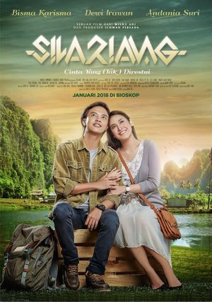 Silariang the Movie's poster