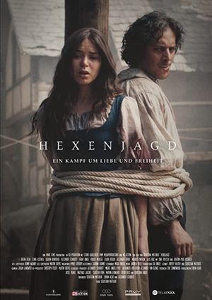 The Witch and the Ottoman's poster