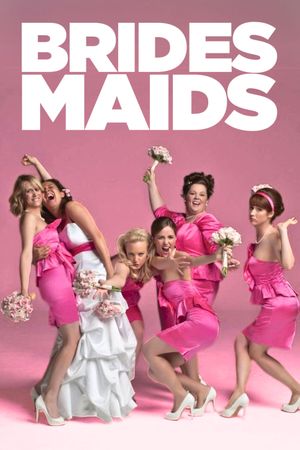 Bridesmaids's poster