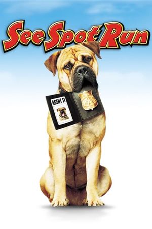See Spot Run's poster
