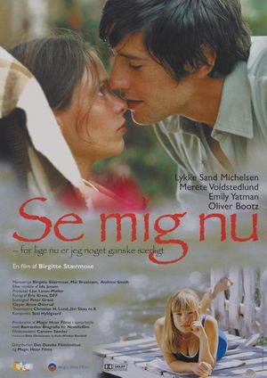 Se mig nu's poster