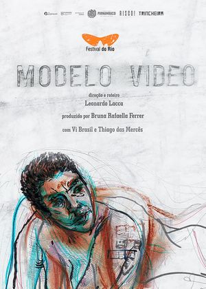 Modelo Vídeo's poster