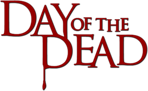 Day of the Dead's poster
